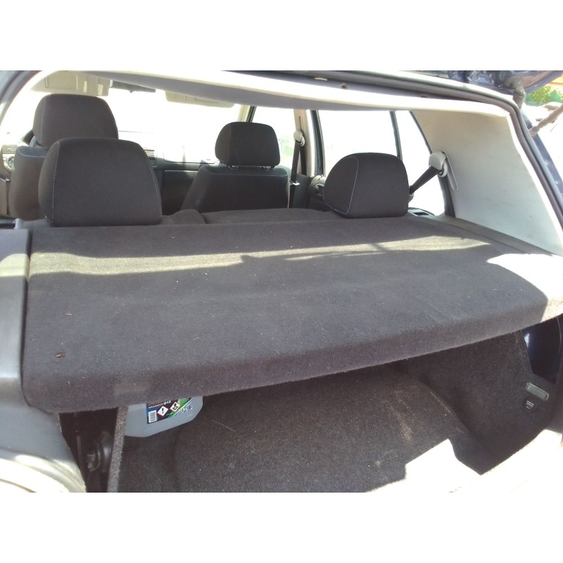 volkswagen golf iv berlina (1j1) del año 2000