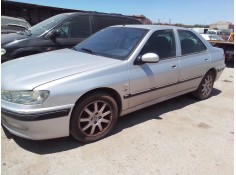peugeot 406 berlina (s1/s2) del año 2003 2