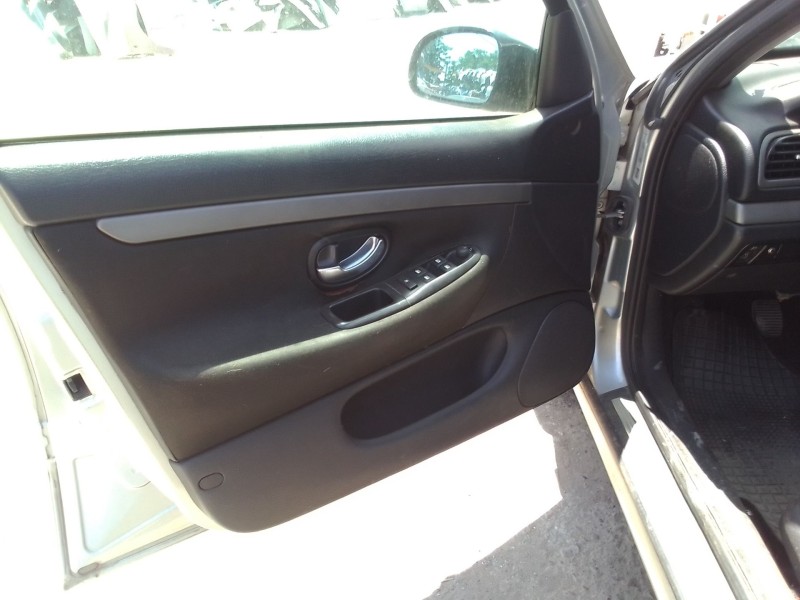 peugeot 406 berlina (s1/s2) del año 2003