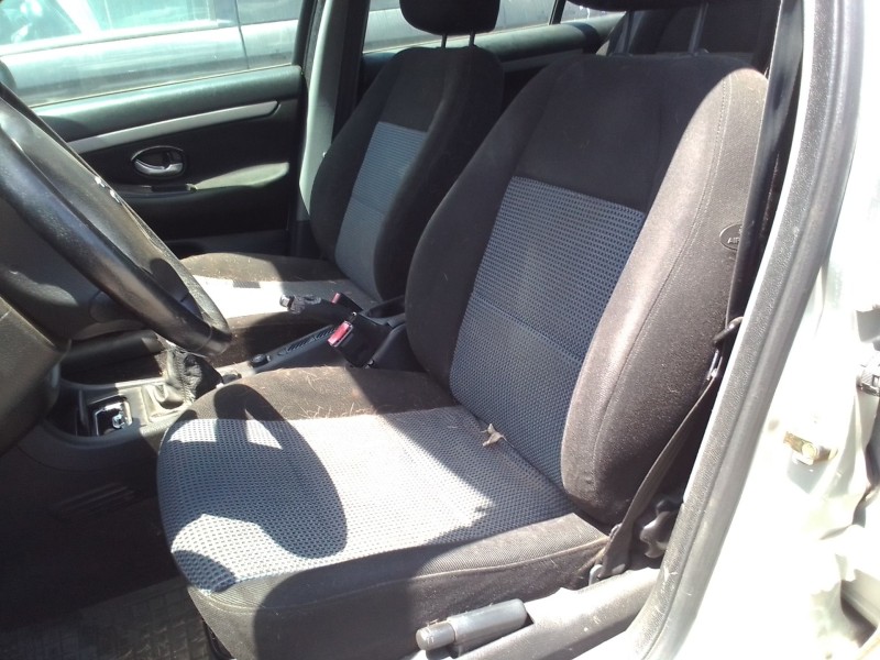 peugeot 406 berlina (s1/s2) del año 2003