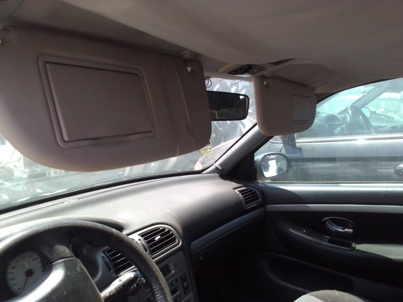 peugeot 406 berlina (s1/s2) del año 2003