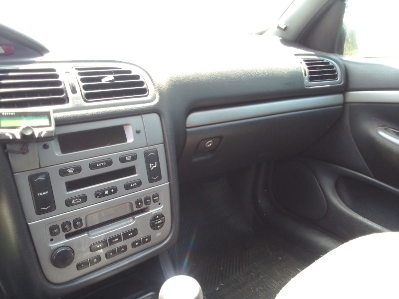 peugeot 406 berlina (s1/s2) del año 2003