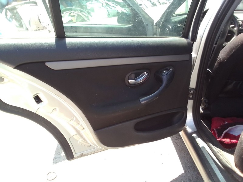 peugeot 406 berlina (s1/s2) del año 2003