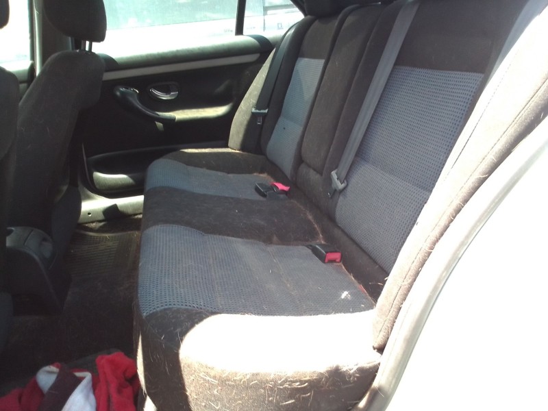 peugeot 406 berlina (s1/s2) del año 2003