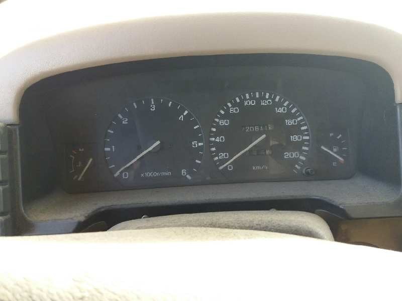 land rover discovery (salljg/lj) 2.5 turbodiesel   |   0.90 - ... | 1990 | 113 cv / 83 kw del año 1990