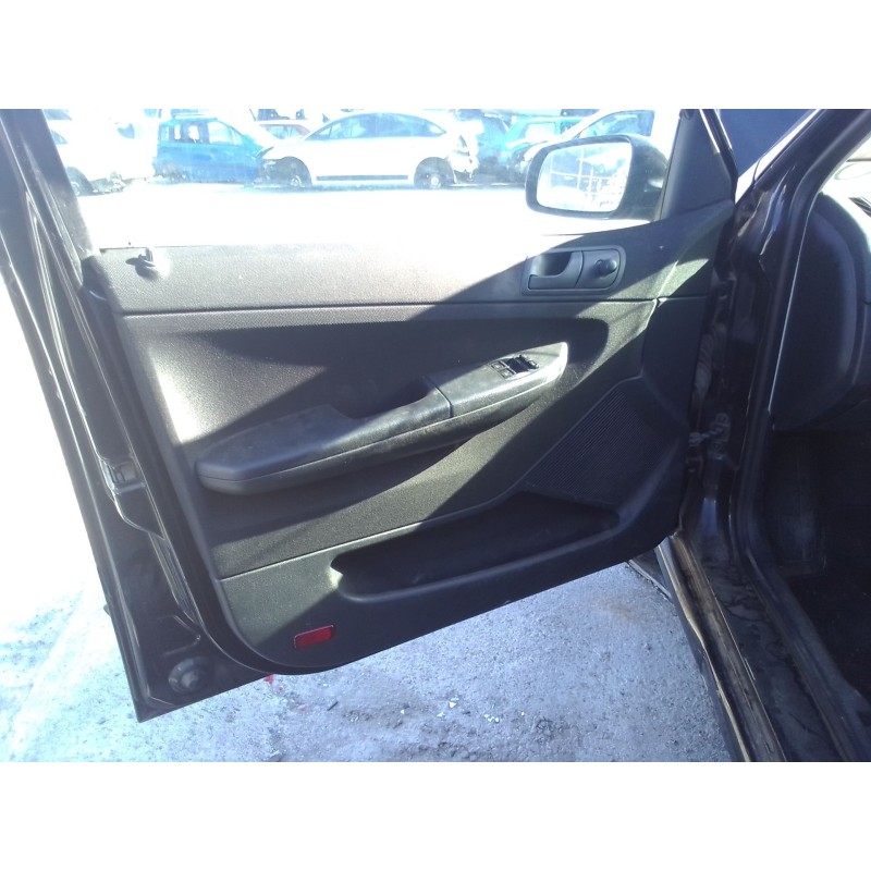 skoda fabia (6y2/6y3) del año 2000