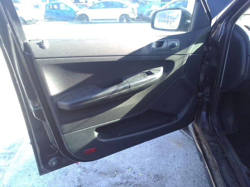 skoda fabia (6y2/6y3) del año 2000