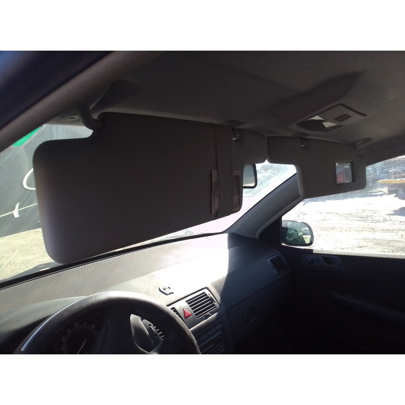 skoda fabia (6y2/6y3) del año 2000