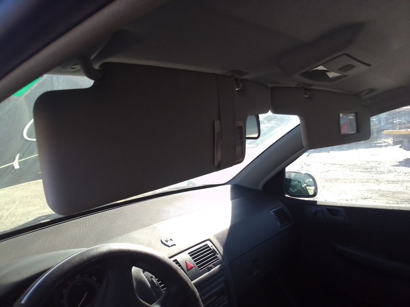 skoda fabia (6y2/6y3) del año 2000