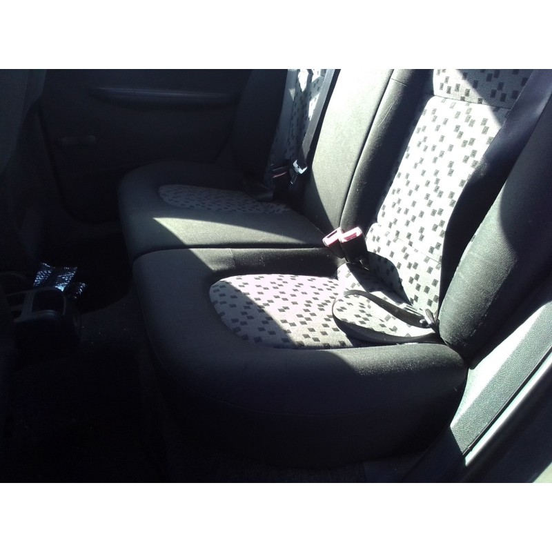 skoda fabia (6y2/6y3) del año 2000