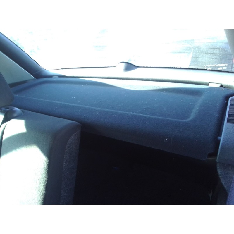 skoda fabia (6y2/6y3) del año 2000