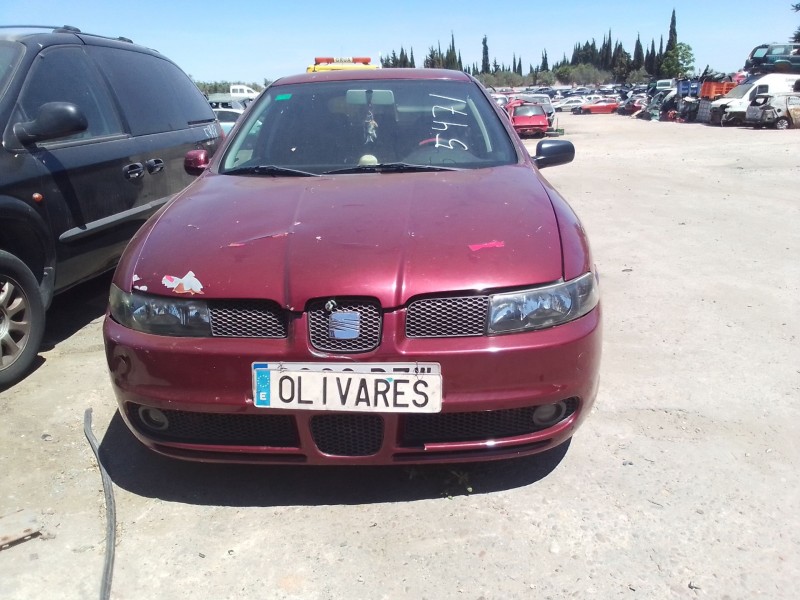 seat leon (1m1) del año 1999