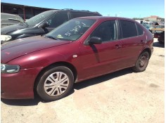 seat leon (1m1) del año 1999 2