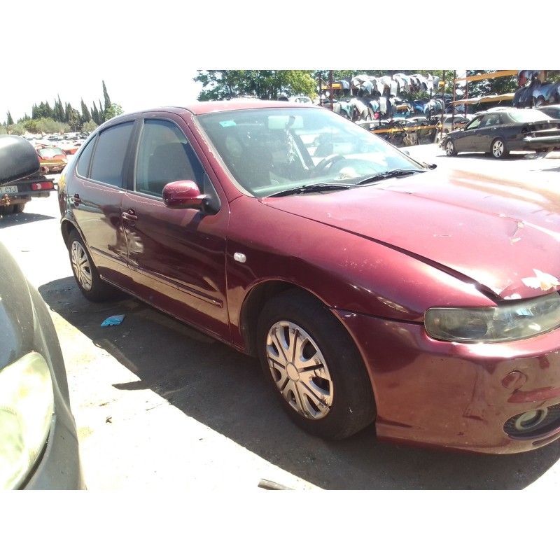 seat leon (1m1) del año 1999