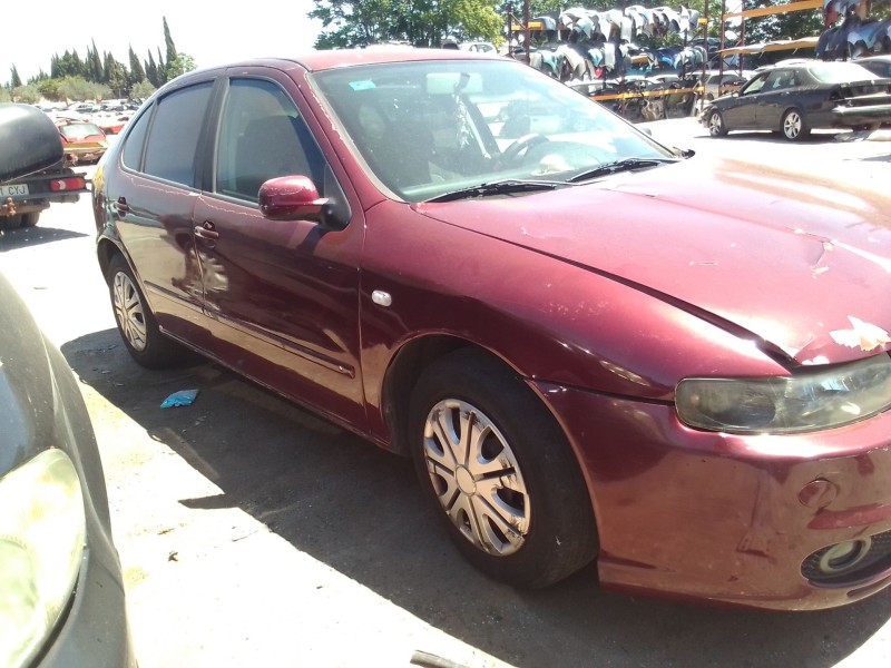 seat leon (1m1) del año 1999