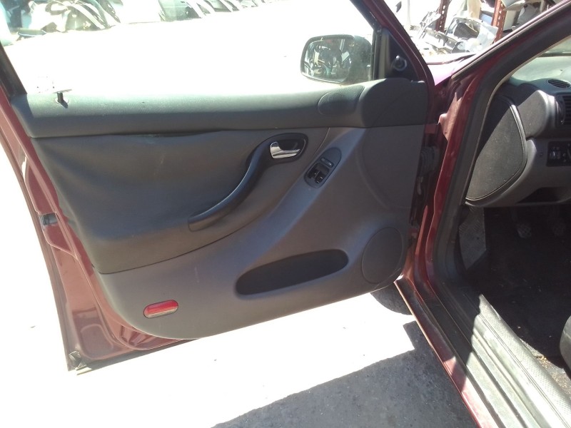 seat leon (1m1) del año 1999