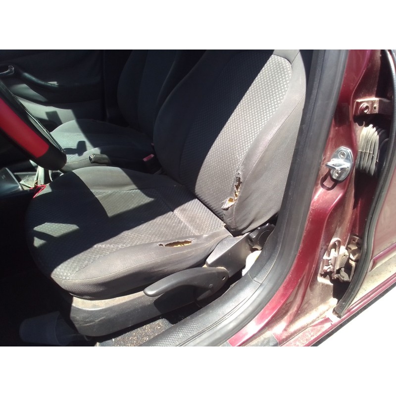 seat leon (1m1) del año 1999