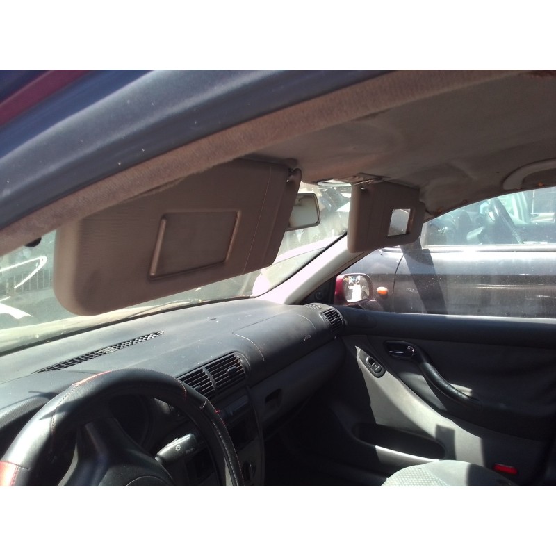 seat leon (1m1) del año 1999