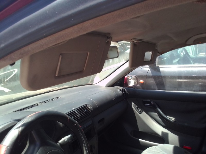 seat leon (1m1) del año 1999