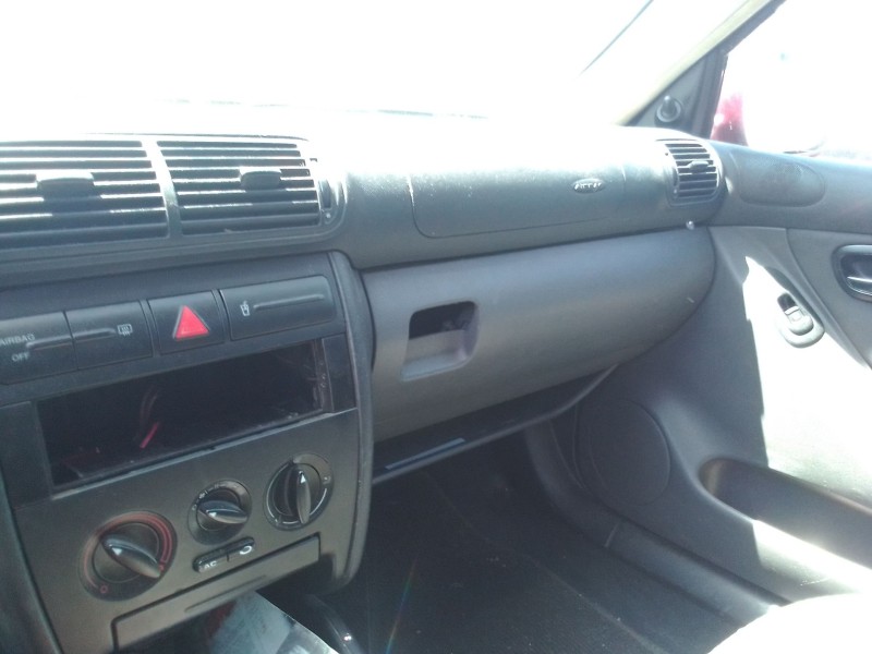 seat leon (1m1) del año 1999