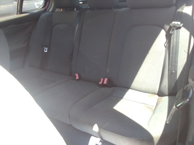 seat leon (1m1) del año 1999