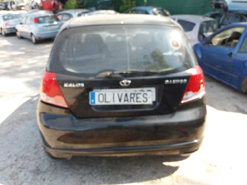 chevrolet kalos 1.4 cat   |   0.05 - 0.09 | 2005 - 2009 | 94 cv / 69 kw del año 2005