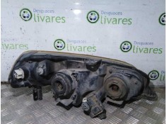 Recambio de faro izquierdo para  referencia OEM IAM    2