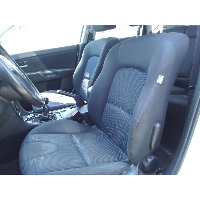 mazda 3 berlina (bk) del año 2003