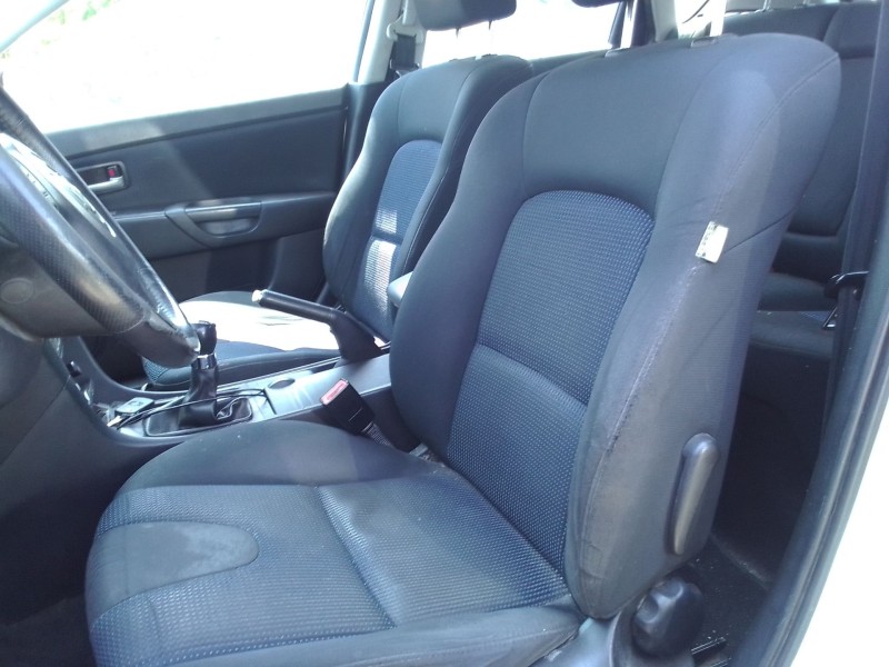 mazda 3 berlina (bk) del año 2003