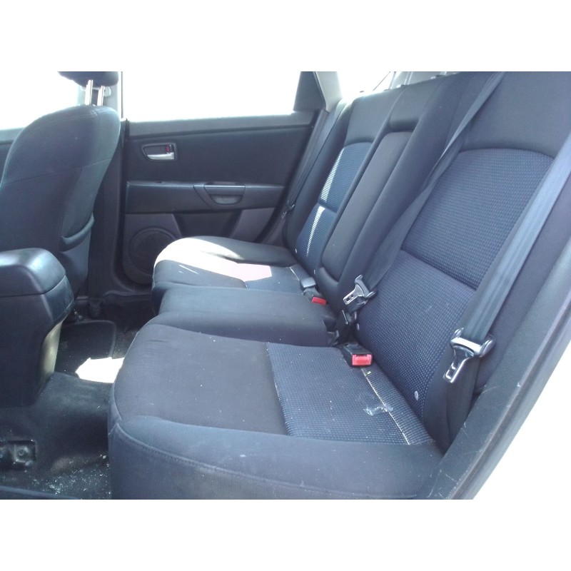 mazda 3 berlina (bk) del año 2003