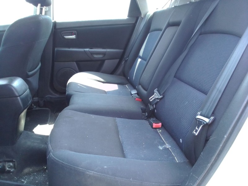 mazda 3 berlina (bk) del año 2003