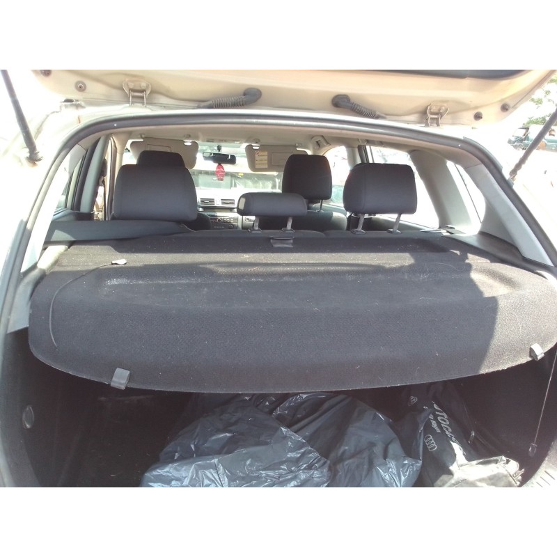 mazda 3 berlina (bk) del año 2003