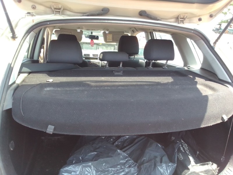 mazda 3 berlina (bk) del año 2003