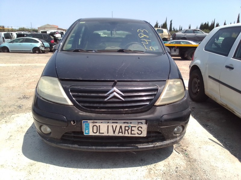 citroen c3 del año 2005