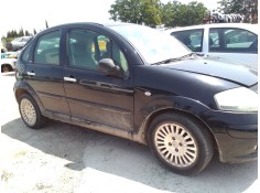 citroen c3 del año 2005 2