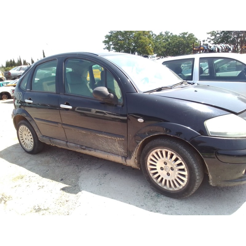 citroen c3 del año 2005