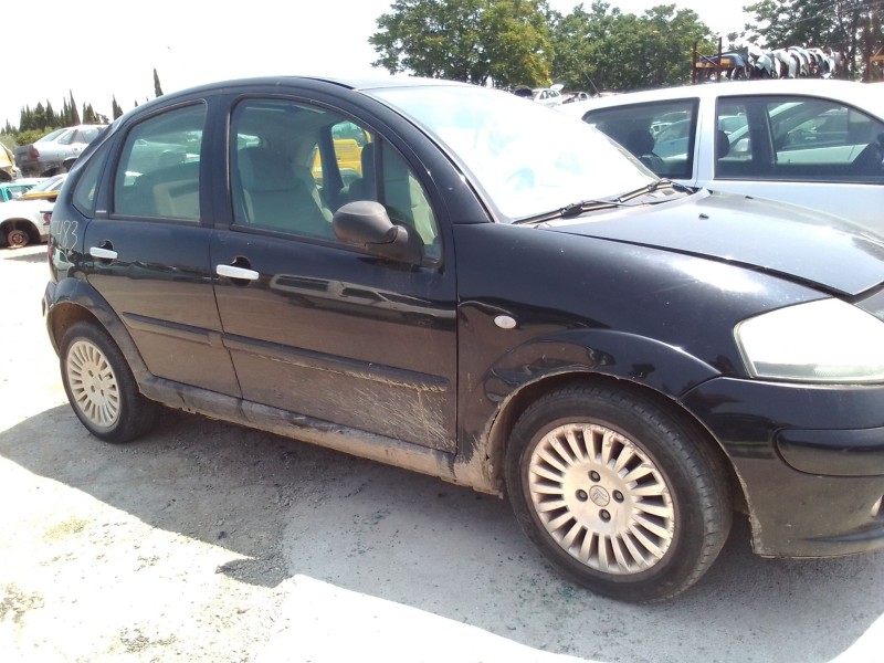 citroen c3 del año 2005
