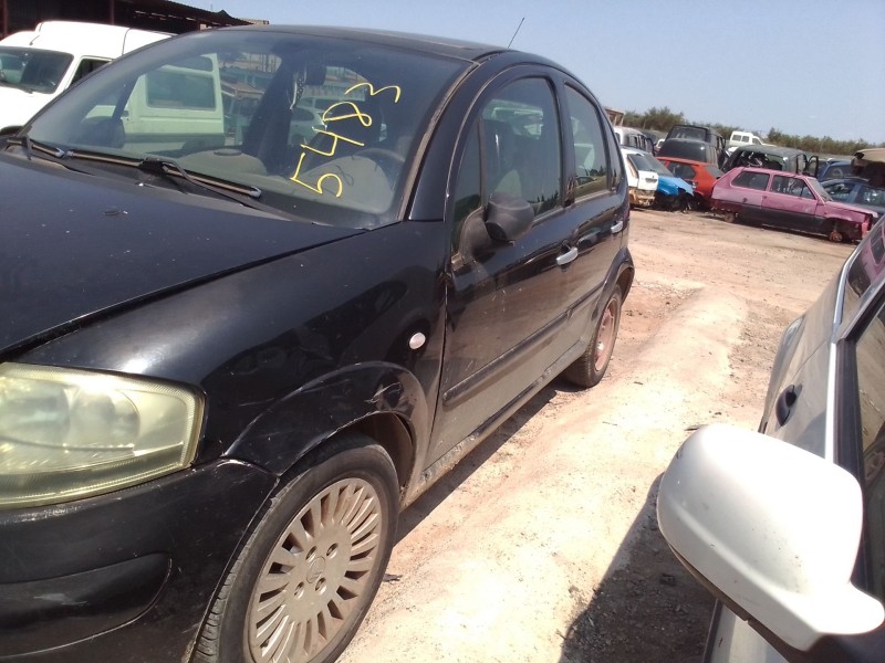 citroen c3 del año 2005