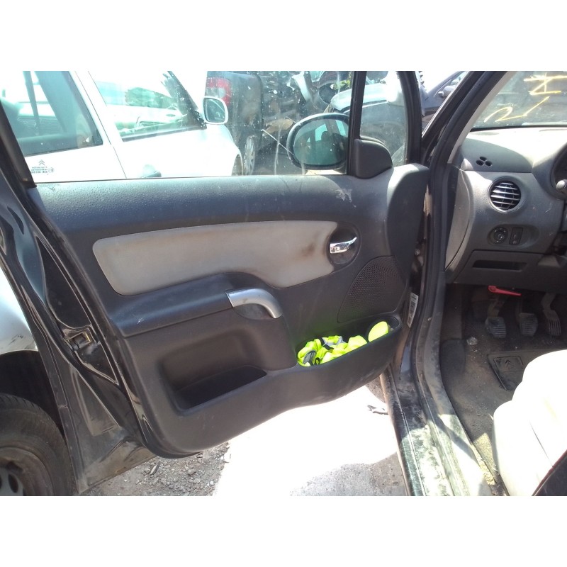 citroen c3 del año 2005