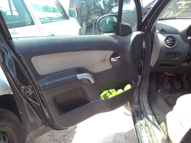 citroen c3 del año 2005