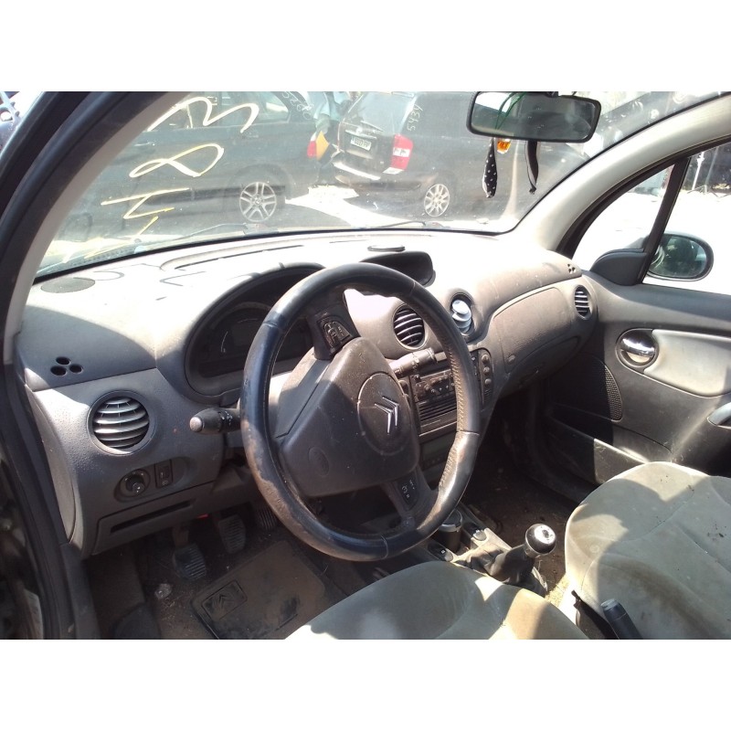 citroen c3 del año 2005