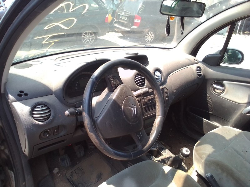 citroen c3 del año 2005