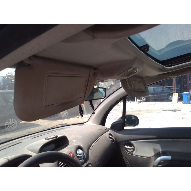 citroen c3 del año 2005