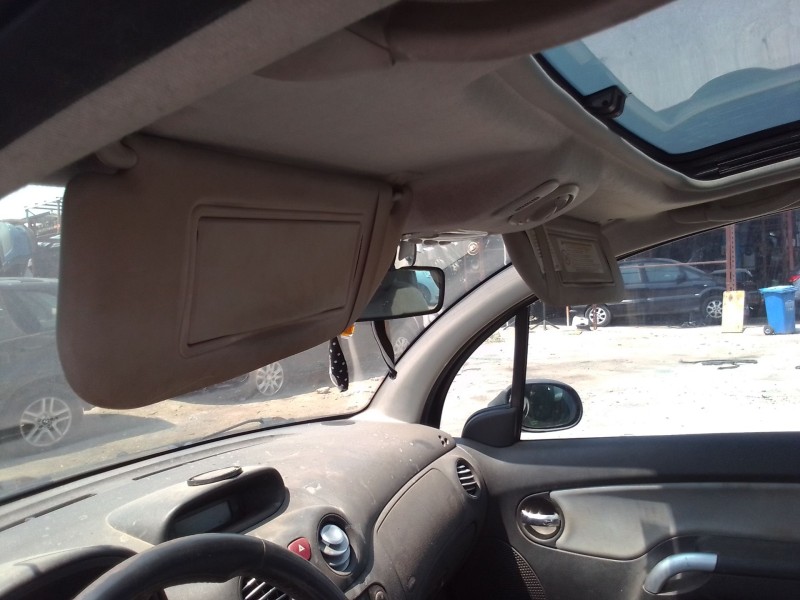 citroen c3 del año 2005