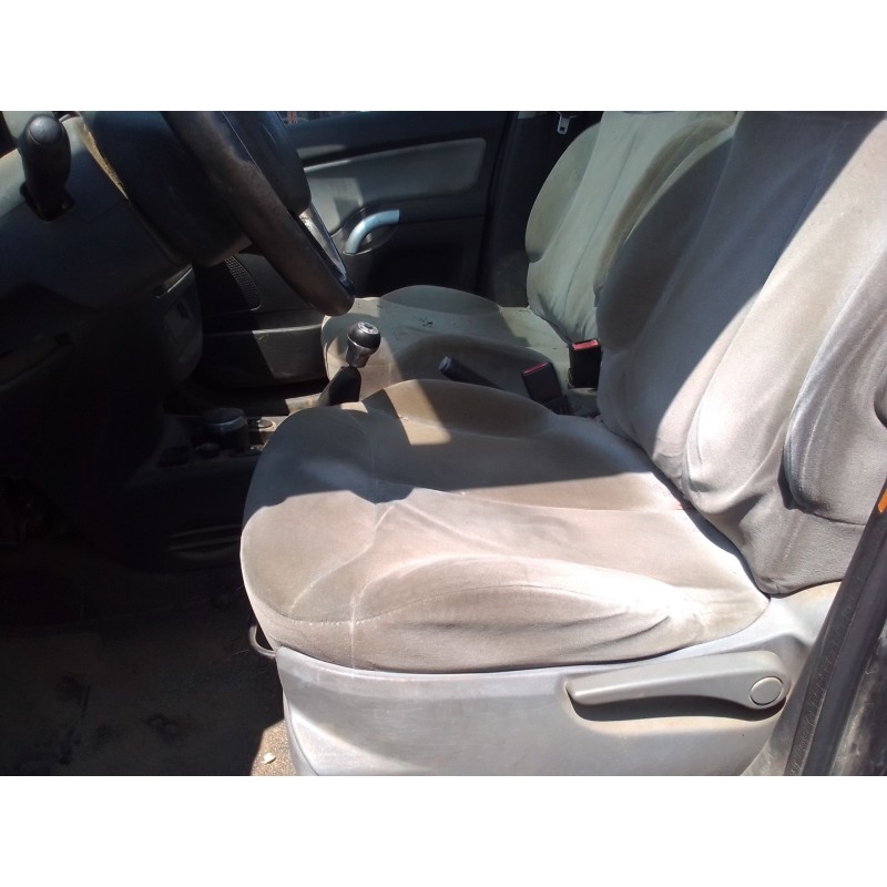 citroen c3 del año 2005