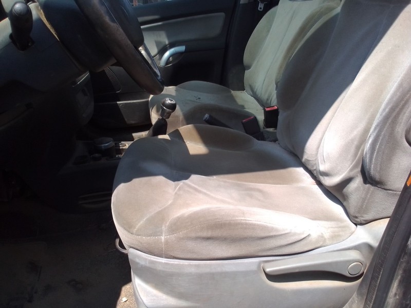 citroen c3 del año 2005