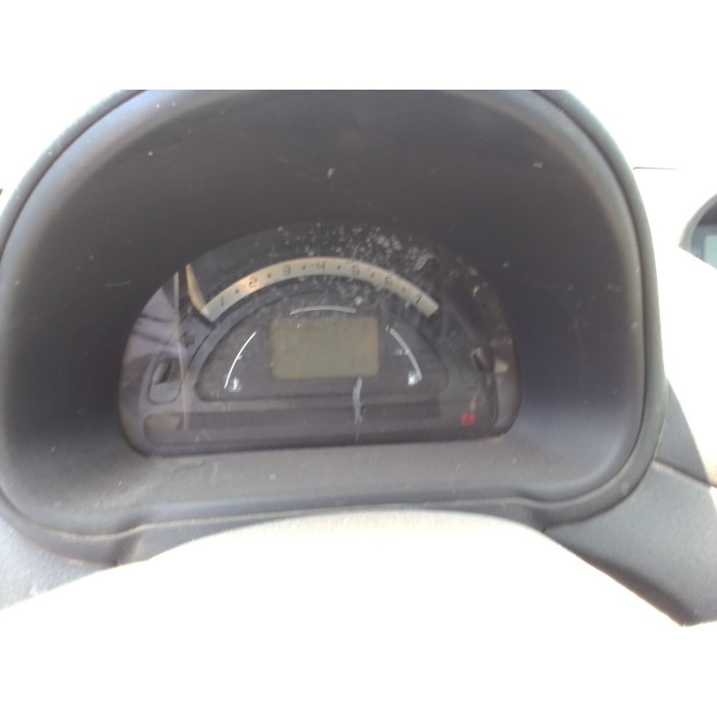 citroen c3 del año 2005