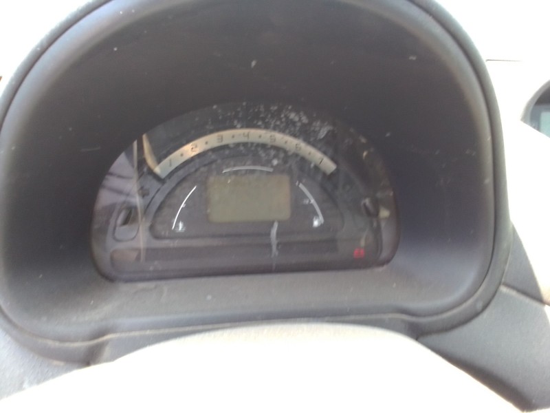 citroen c3 del año 2005