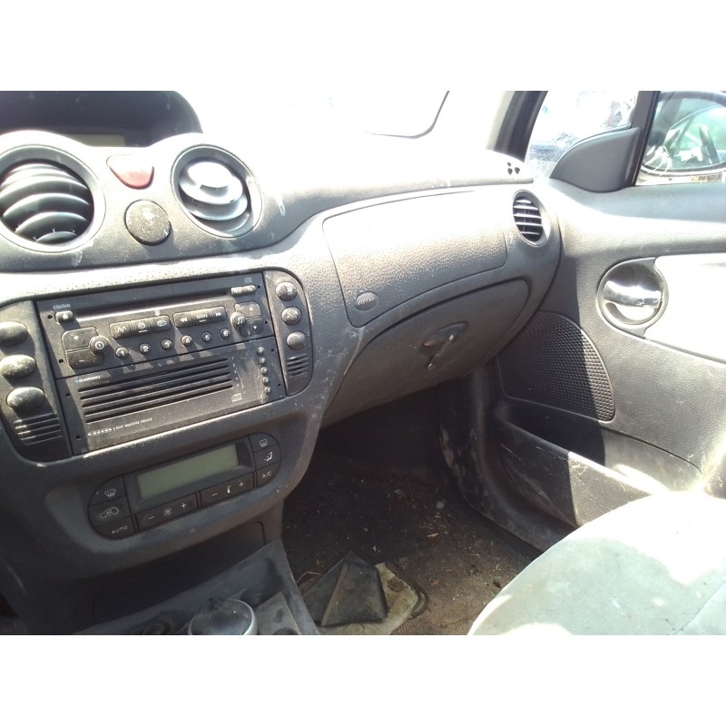 citroen c3 del año 2005