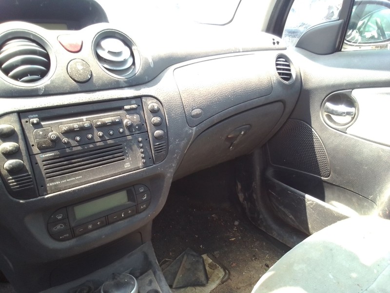 citroen c3 del año 2005